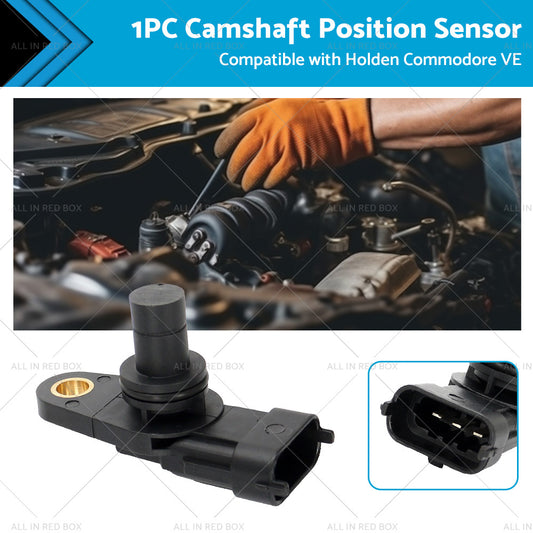 {{ Suitable for Holden VE Commodore 3. 6L 06-13 Camshaft position sensor Cam angle }} - Buy Car Parts Online at {{ Kaka Auto Parts }}.