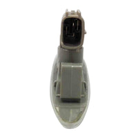 2x Turn Signal Side Marker Indicator Lamps Suitable For Toyota Camry 2006-2011 / Kluger 2007-2014