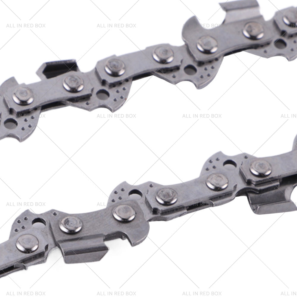{{ 2PCS Pro Chainsaw Chain 62DL 325 063 Semi Chisel Suitable for Stihl MS230C MS250 }} - Buy Car Parts Online at {{ Kaka Auto Parts }}.