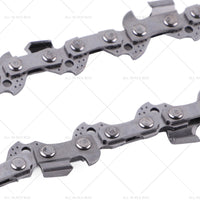 {{ 2PCS Pro Chainsaw Chain 62DL 325 063 Semi Chisel Suitable for Stihl MS230C MS250 }} - Buy Car Parts Online at {{ Kaka Auto Parts }}.
