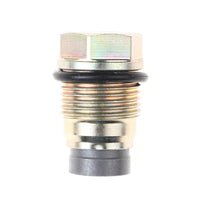 Fuel Pressure Relief Valve Sensor Suitable For Ford Ranger 2.5 3.0 TDCI Mazda BT-50