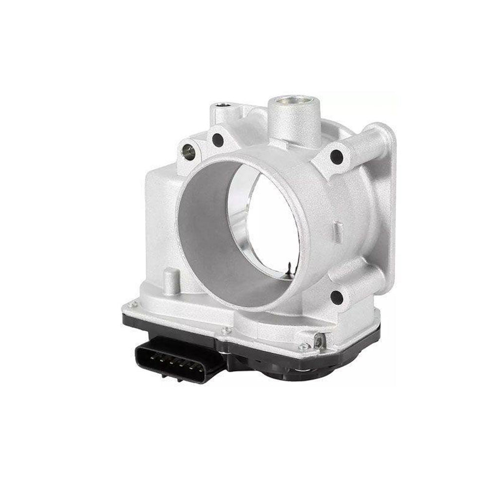 Throttle Body Suitable For Mitsubishi Triton ML MN 4D Ute 4WD RWD 1450A033