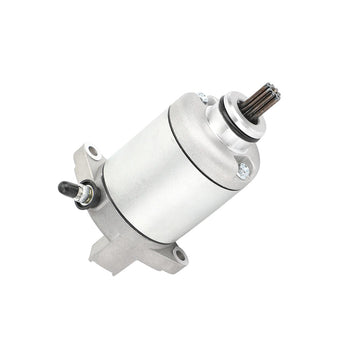 compare product Starter Motor Suitable For Piaggio Fly 125 / Vespa LX 125 / Liberty 150 / X8 / X9 200 / X-Evo