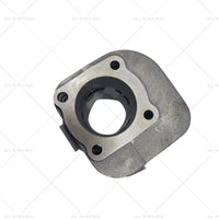 {{ 50mm Cylinder Big Bore Kit Suitable For Yamaha Jog 90cc Minarelli 2 Stroke }} - Buy Car Parts Online at {{ Kaka Auto Parts }}.
