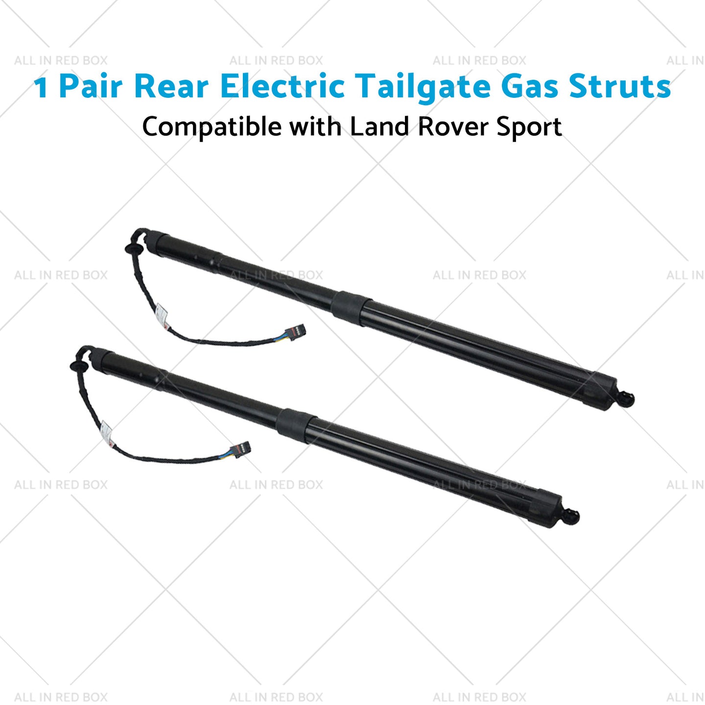 {{ 1 Pair Rear Electric Tailgate Gas Struts LR051443 Suitable for Land Rover Sport }} - Buy Car Parts Online at {{ Kaka Auto Parts }}.