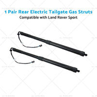 {{ 1 Pair Rear Electric Tailgate Gas Struts LR051443 Suitable for Land Rover Sport }} - Buy Car Parts Online at {{ Kaka Auto Parts }}.