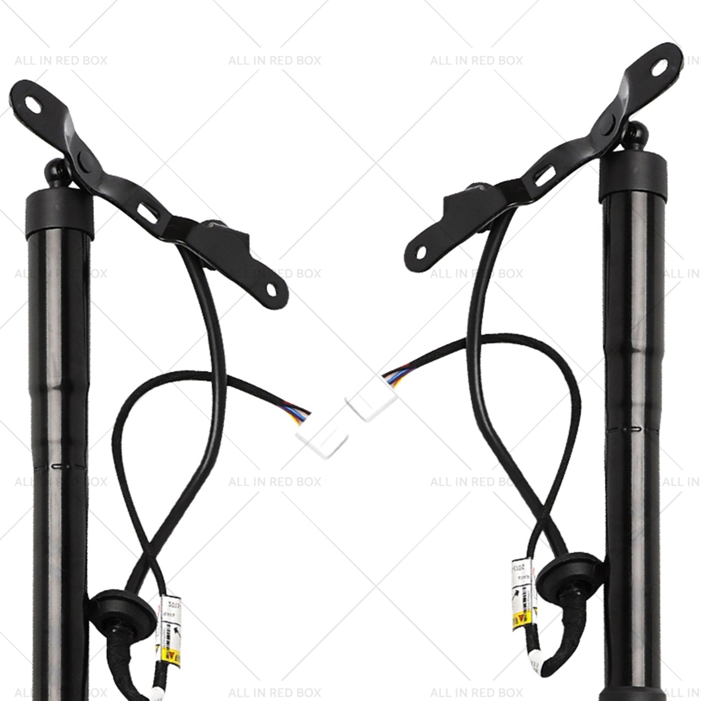 {{ Pair Rear Electric Power Tailgate Lift Gas Struts Suitable For Toyota Rav4 }} - Buy Car Parts Online at {{ Kaka Auto Parts }}.