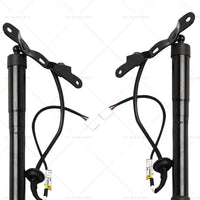 {{ Pair Rear Electric Power Tailgate Lift Gas Struts Suitable For Toyota Rav4 }} - Buy Car Parts Online at {{ Kaka Auto Parts }}.