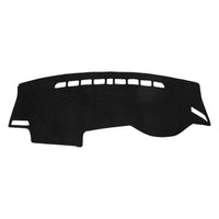 Non-Slip Dash Mat Dashboard Cover Suitable For Volkswagen Golf MK7 VII 2011-2019