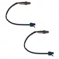 {{ 2Pcs O2 Oxygen Sensor For Commodore VE LF1 LFW 3. 0L V6 2010-2013 Pre or Post-Cat }} - Buy Car Parts Online at {{ Kaka Auto Parts }}.