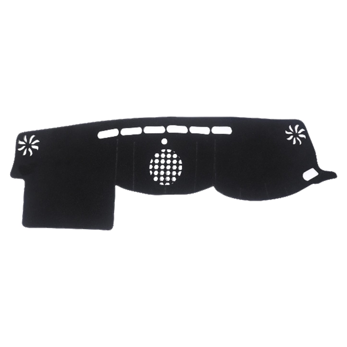 Dash Mat Suitable For Toyota Landcruiser 200 Series 3 VX / GXL 2015-2021