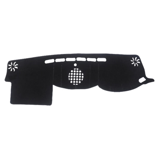 Dash Mat Suitable For Toyota Landcruiser 200 Series 3 VX / GXL 2015-2021