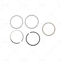 {{ Cylinder Piston Gaskets Kit 63. 5mm Suitable For Honda 250ml ATC200 XL200 250cc }} - Buy Car Parts Online at {{ Kaka Auto Parts }}.