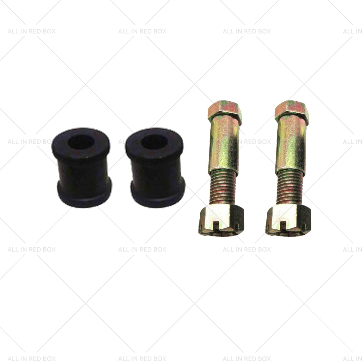 {{ 2 Rear Sway Bar LinkBush Kit Suitablefor Toyota Landcruiser FJ80R HZJ80R HDJ80R }} - Buy Car Parts Online at {{ Kaka Auto Parts }}.