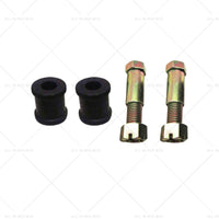 {{ 2 Rear Sway Bar LinkBush Kit Suitablefor Toyota Landcruiser FJ80R HZJ80R HDJ80R }} - Buy Car Parts Online at {{ Kaka Auto Parts }}.