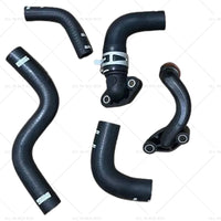 Complete Oil Cooler Assembly Suitable For Jeep WK2 3.0L EcoDiesel 68269916AB