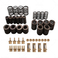 {{ 6DCT450 Gearbox Clutch Retainer Springs Repair Kit Suitable For Ford Models MPS6 }} - Buy Car Parts Online at {{ Kaka Auto Parts }}.