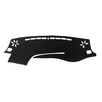compare product Anti-Slip Dash Mat Dashboard Cover Suitable For Toyota Kluger GSU50 GSU55 2014¡§C2019