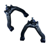 Front Upper Suspension Control Arms Suitable For Mitsubishi Pajero NM NP 00¡§C06
