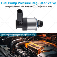 {{ Fuel Pressure Regulator Valve Suitablefor Jetta Golf VW Amarok Eos Passat 2. 0TDI }} - Buy Car Parts Online at {{ Kaka Auto Parts }}.