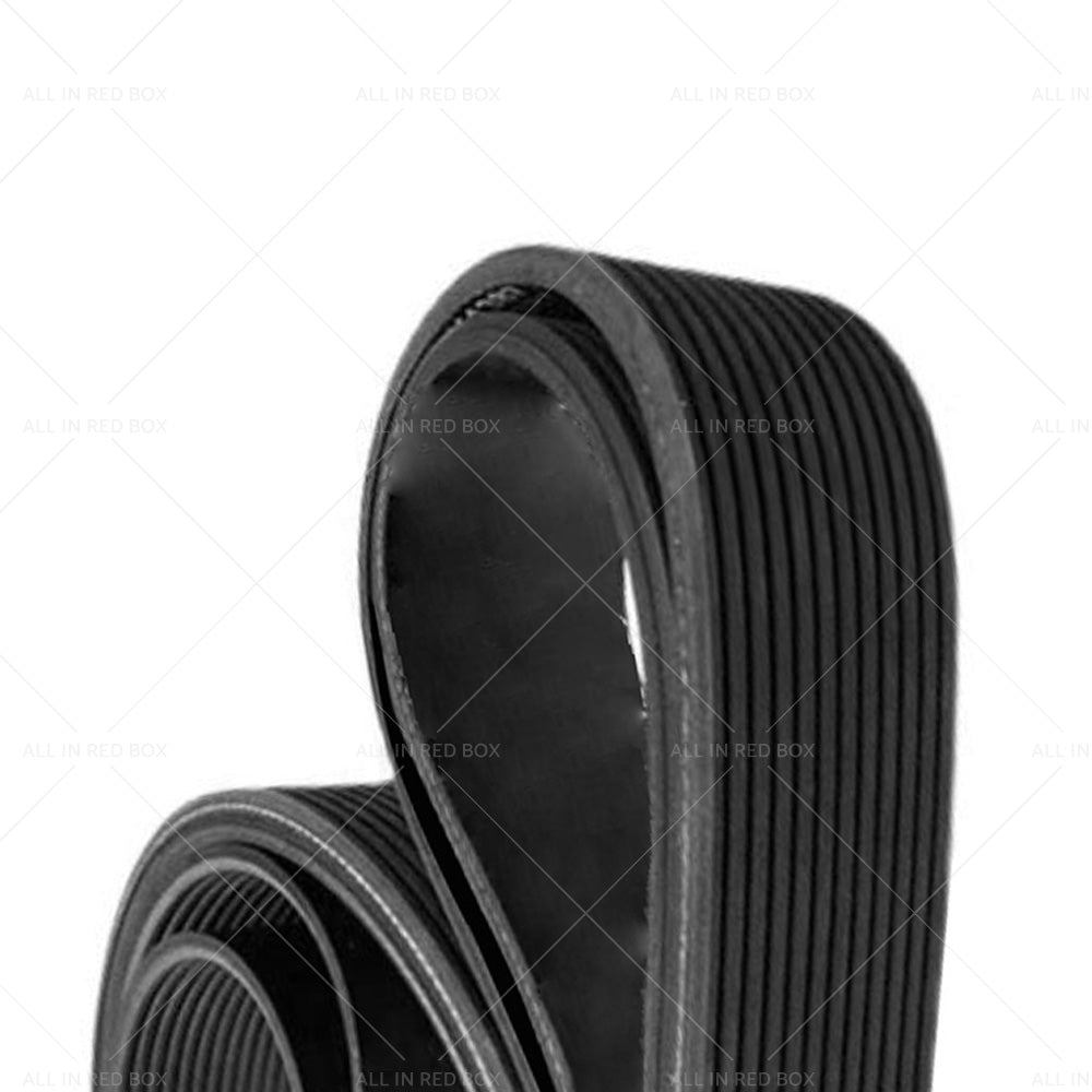 {{ Drive Engine Fan Belt Suitable For Holden Commodore VZ VE 3. 6L V6 SV6 }} - Buy Car Parts Online at {{ Kaka Auto Parts }}.