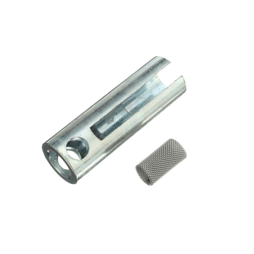 6x Car Air Diesel Gasket And Ceramic Glow Plug Kit Suitable For Chinese Diesel Heater 2KW