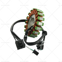 {{ Magneto Stator Pick Up Coil Suitable for Kawasaki Ninja 300 250 Z250 Z300 13-17 }} - Buy Car Parts Online at {{ Kaka Auto Parts }}.