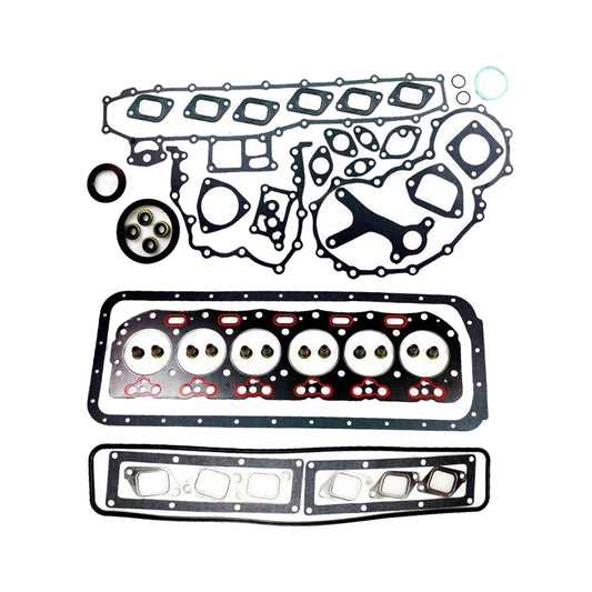 {{ VRS Cylinder Head Gasket Set Suitable For Toyota Landcruiser HJ60 HJ75 4.0L 2H }} - Buy Car Parts Online at {{ Kaka Auto Parts }}.
