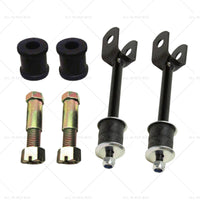 {{ 2 Rear Sway Bar LinkBush Kit Suitablefor Toyota Landcruiser FJ80R HZJ80R HDJ80R }} - Buy Car Parts Online at {{ Kaka Auto Parts }}.