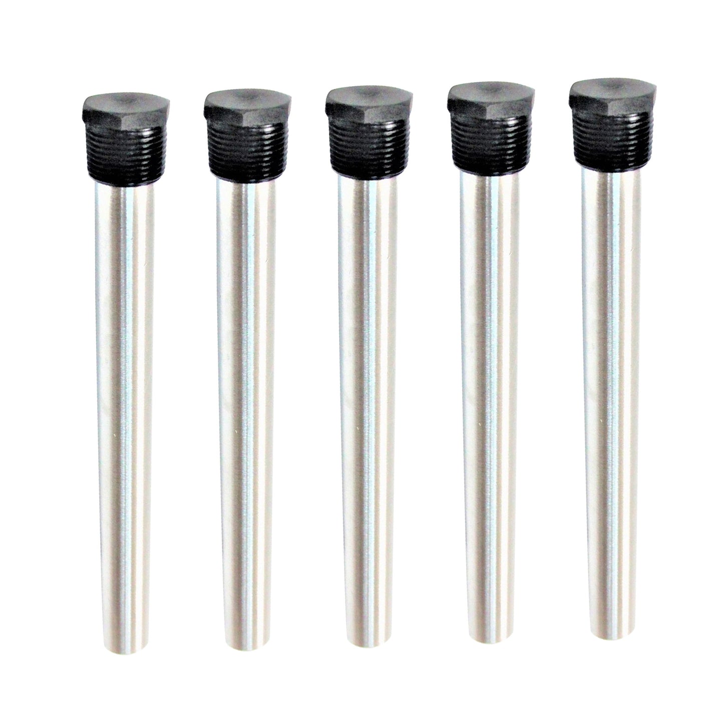 {{ 5x Anode Rods Suitable for Suburban Caravan Anodes SW6DEA Hot Water Service }} - Buy Car Parts Online at {{ Kaka Auto Parts }}.
