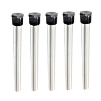 {{ 5x Anode Rods Suitable for Suburban Caravan Anodes SW6DEA Hot Water Service }} - Buy Car Parts Online at {{ Kaka Auto Parts }}.