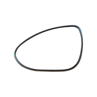 compare product Left Mirror Glass Heated Convex With Base Suitable For Holden Barina 2011-Onward