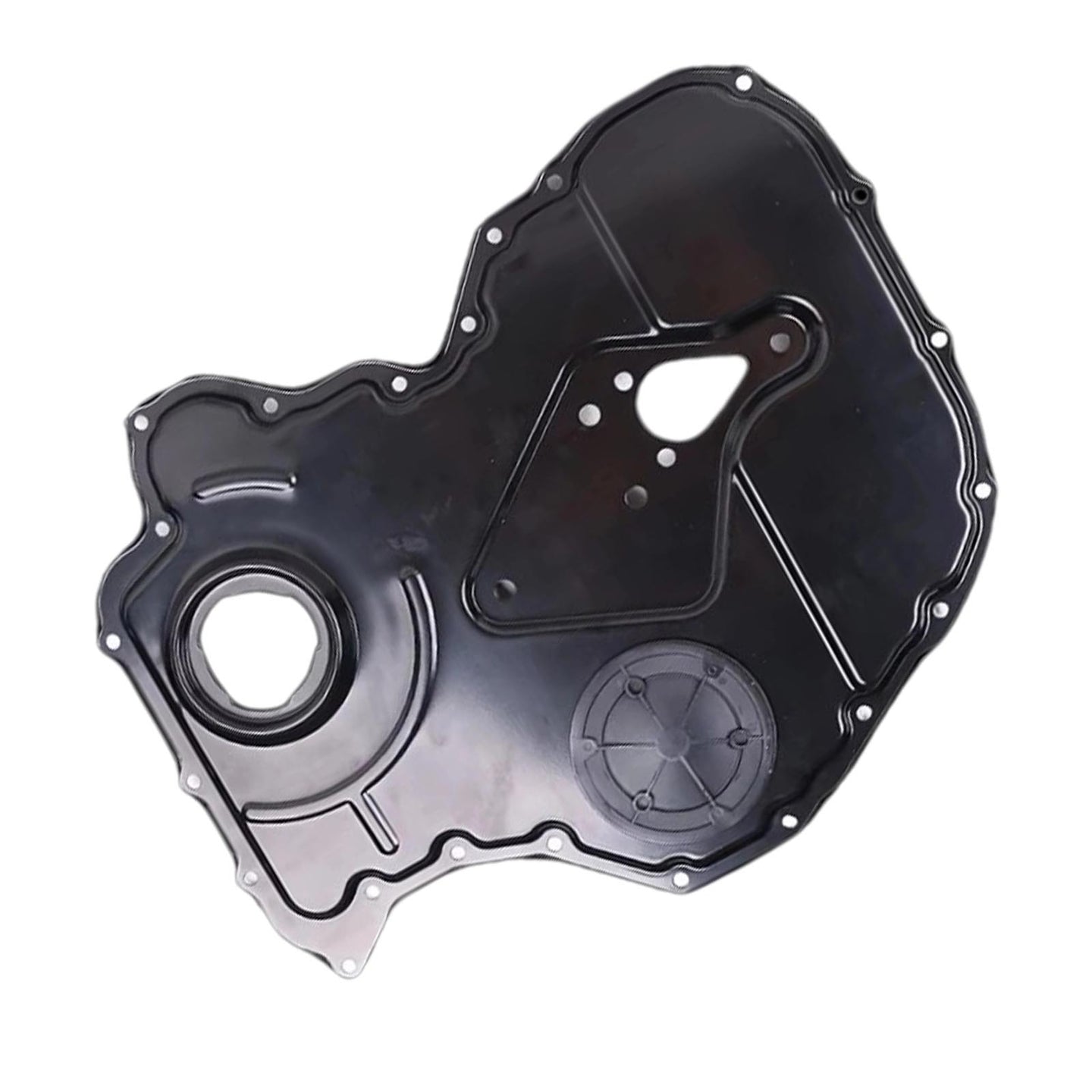 {{ 1PC Timing Cover Suitable For Ford 3.2L P5AT Diesel Ranger PX (XL-PLUS) Puma }} - Buy Car Parts Online at {{ Kaka Auto Parts }}.