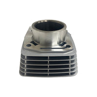 Cylinder Piston Kit Suitable For Honda CB125E XR125L 52.4mm 125cc with Gasket
