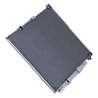 {{ Air Conditioning Condenser Suitable For Landcruiser HDJ100R 4.2L 08/00 - 07/07 }} - Buy Car Parts Online at {{ Kaka Auto Parts }}.