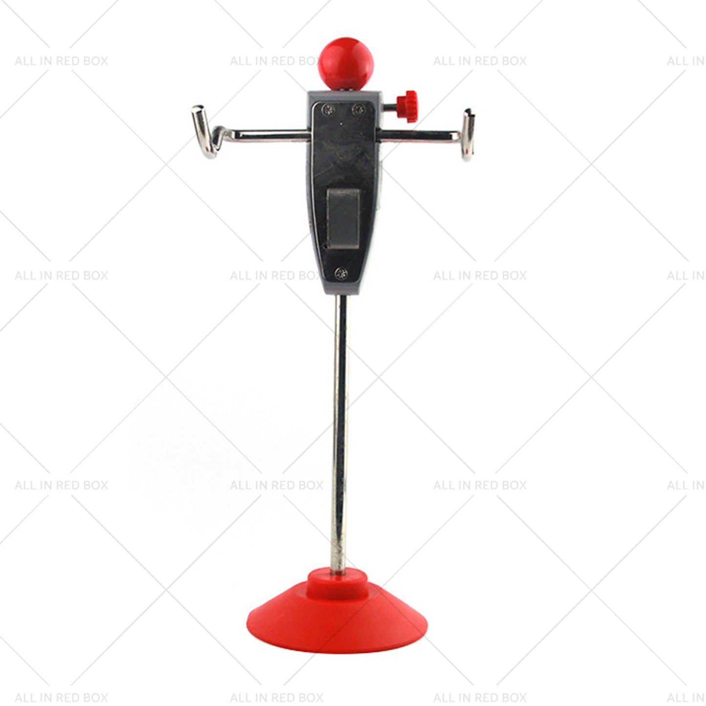 {{ Steering Wheel Holder Stand Tool Car Auto Alignment Rack Truck Van }} - Buy Car Parts Online at {{ Kaka Auto Parts }}.