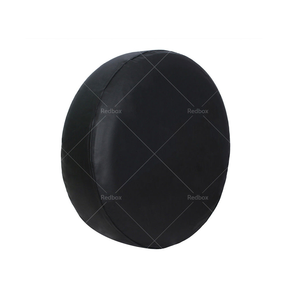 {{ 17 Inch Spare Wheel Cover Vinyl 4x4 Tire Covers for 80-83cm or 32 inch  Tyre Diameter }} - Buy Car Parts Online at {{ Kaka Auto Parts }}.
