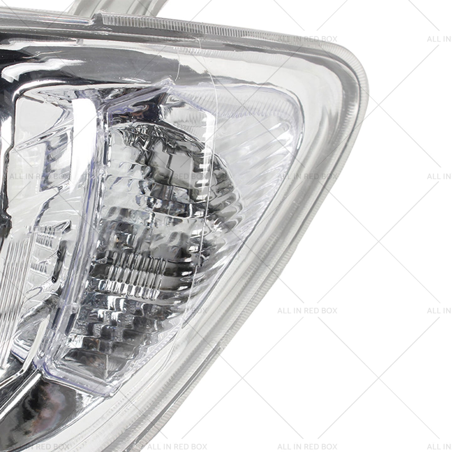 {{ Pair LHRH Head Light Lamps Suitable for Toyota Hilux Ute 2008-2012 2WD 4WD }} - Buy Car Parts Online at {{ Kaka Auto Parts }}.