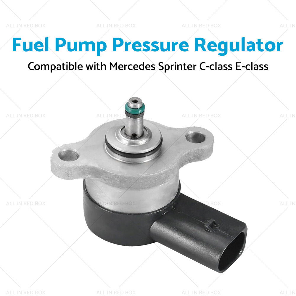 {{ Suitable for Mercedes Sprinter Vito Fuel Pump Pressure Regulator Control Valve }} - Buy Car Parts Online at {{ Kaka Auto Parts }}.