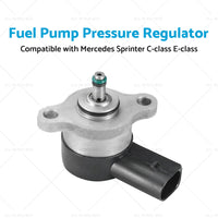 {{ Suitable for Mercedes Sprinter Vito Fuel Pump Pressure Regulator Control Valve }} - Buy Car Parts Online at {{ Kaka Auto Parts }}.