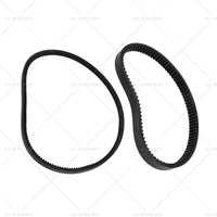{{ J55-G6241-00 Golf Cart Drive Starter Belt Suitable For Yamaha G2 G5 G8 G9 G14 }} - Buy Car Parts Online at {{ Kaka Auto Parts }}.