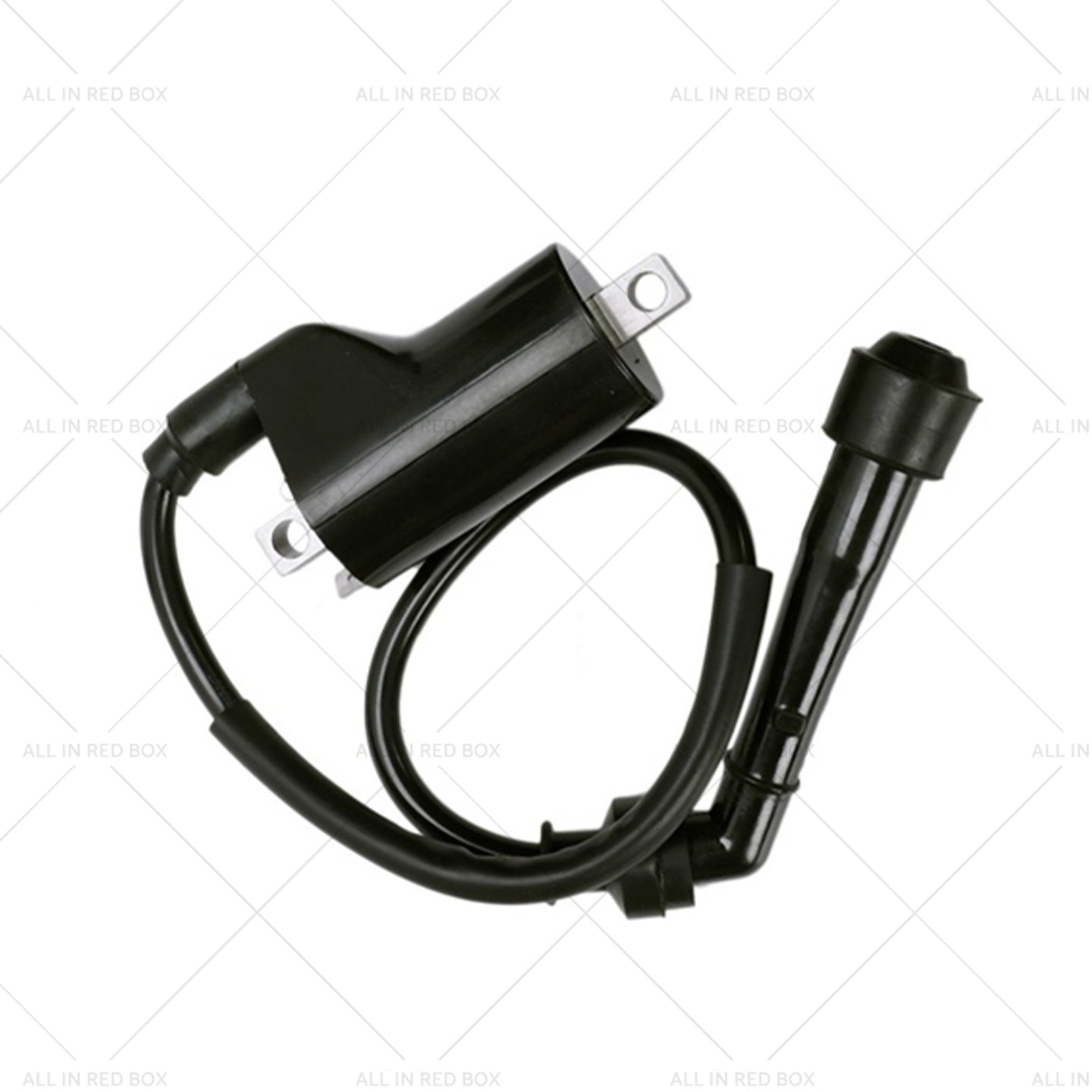 {{ 12V Single Lead Ignition Coil Suitable For Hyosung GT650 COMET   GT650R S COMET }} - Buy Car Parts Online at {{ Kaka Auto Parts }}.
