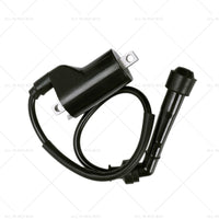 {{ 12V Single Lead Ignition Coil Suitable For Hyosung GT650 COMET   GT650R S COMET }} - Buy Car Parts Online at {{ Kaka Auto Parts }}.