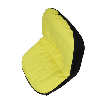 compare product 18inch Large Compact Utility Tractor Seat Cover Suitable For John Deere LP95233