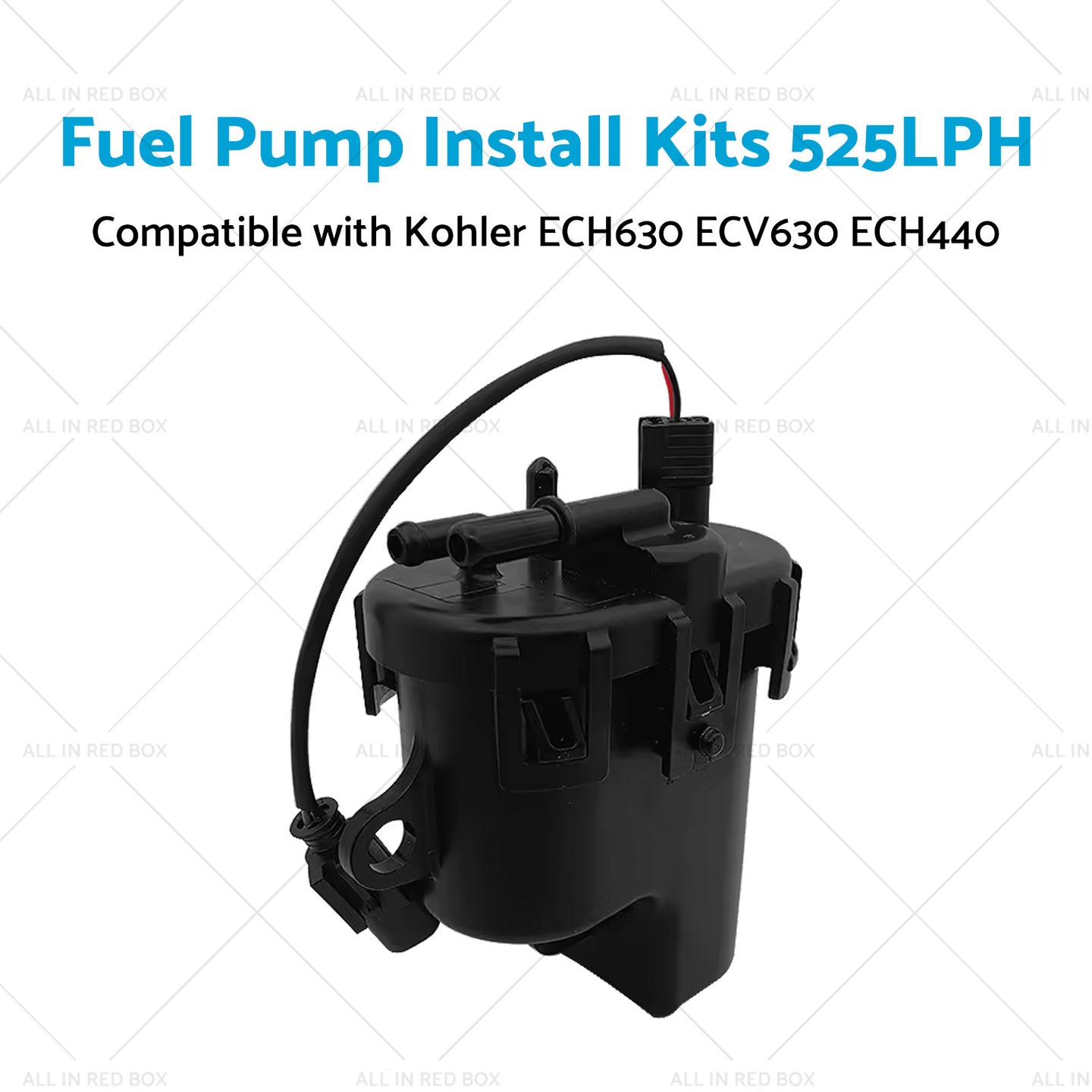 {{ 2539316S Fuel Pump Module Suitable for Kohler ECH630 ECV630 ECH440 ECH980 ECH940 }} - Buy Car Parts Online at {{ Kaka Auto Parts }}.