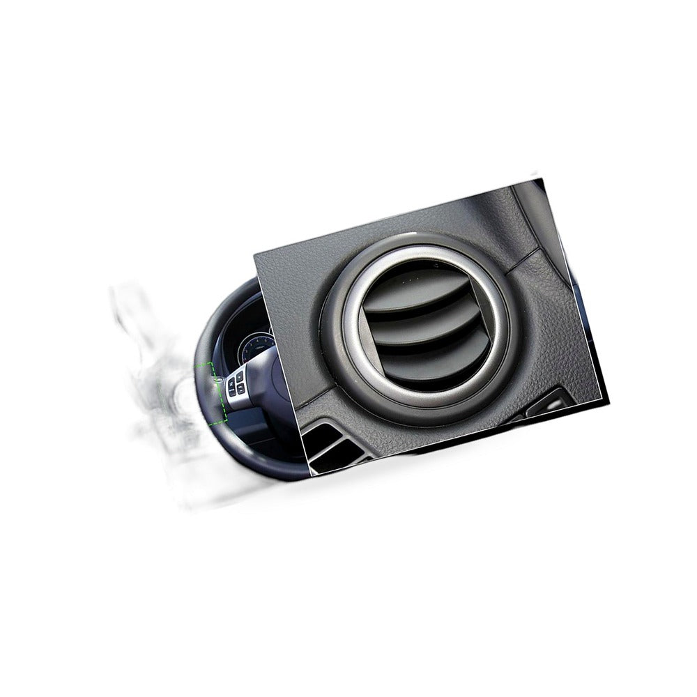 Center Console Air Vent Suitable for Suzuki Vitara 2016-2021 73630-56P00 - BD2