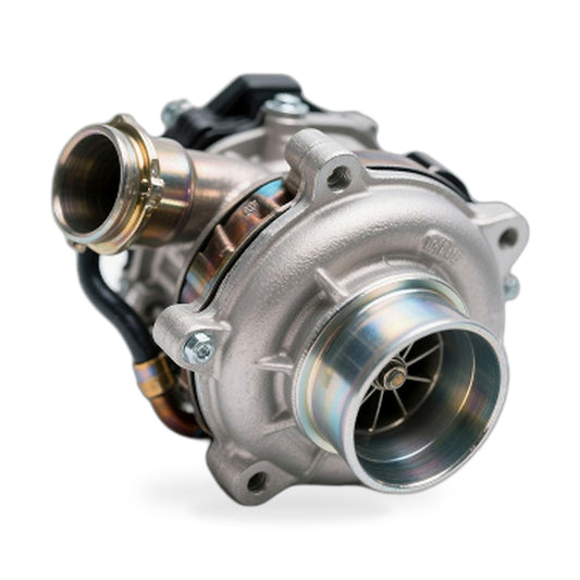 Turbocharger Oil Inlet Line Suitable for Toyota Noah 2017-2022 1.8L 2ZR-FE