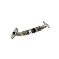 Turbo Oil Feed Line Suitable for Audi A3 A4 A5 A6 Q3 VW GTI Jetta Tiguan