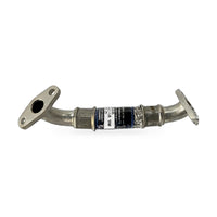 Turbo Oil Feed Line Suitable for Audi A3 A4 A5 A6 Q3 VW GTI Jetta Tiguan