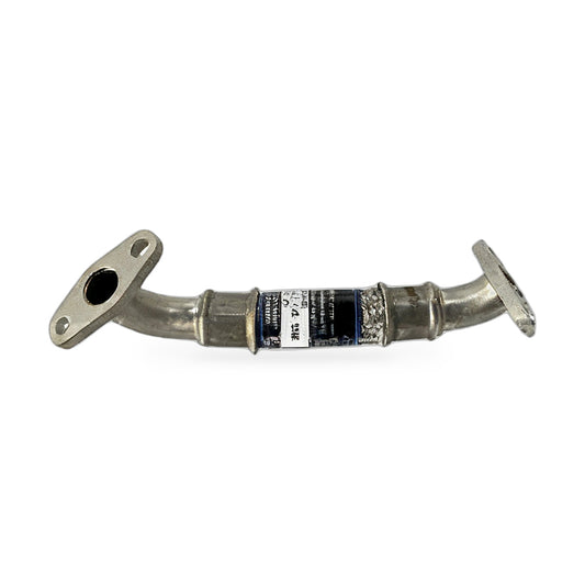 Turbo Oil Feed Line Suitable for Audi A3 A4 A5 A6 Q3 VW GTI Jetta Tiguan